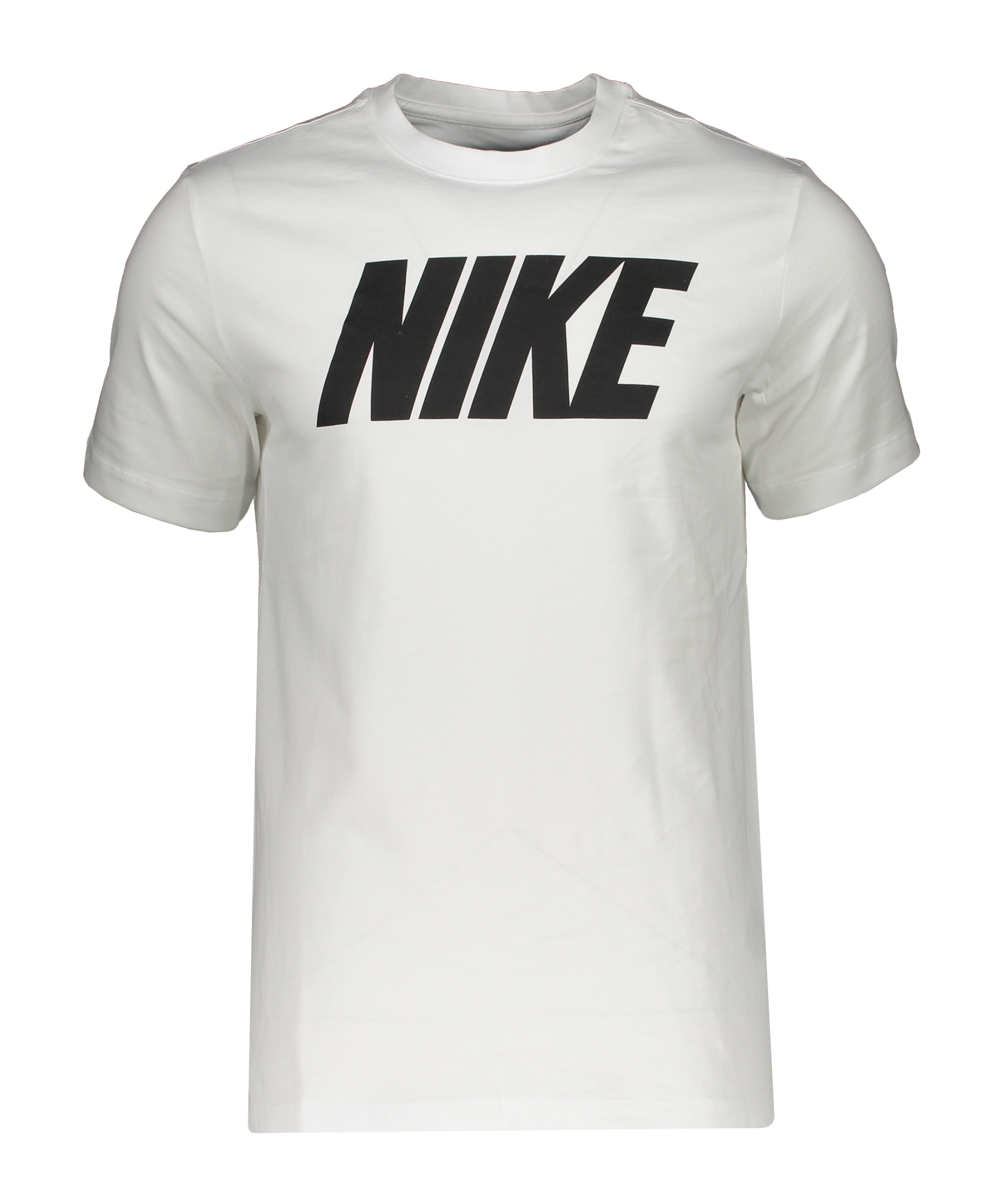 Savvy Mission exaggerate Nike Icon Block T-Shirt - Black