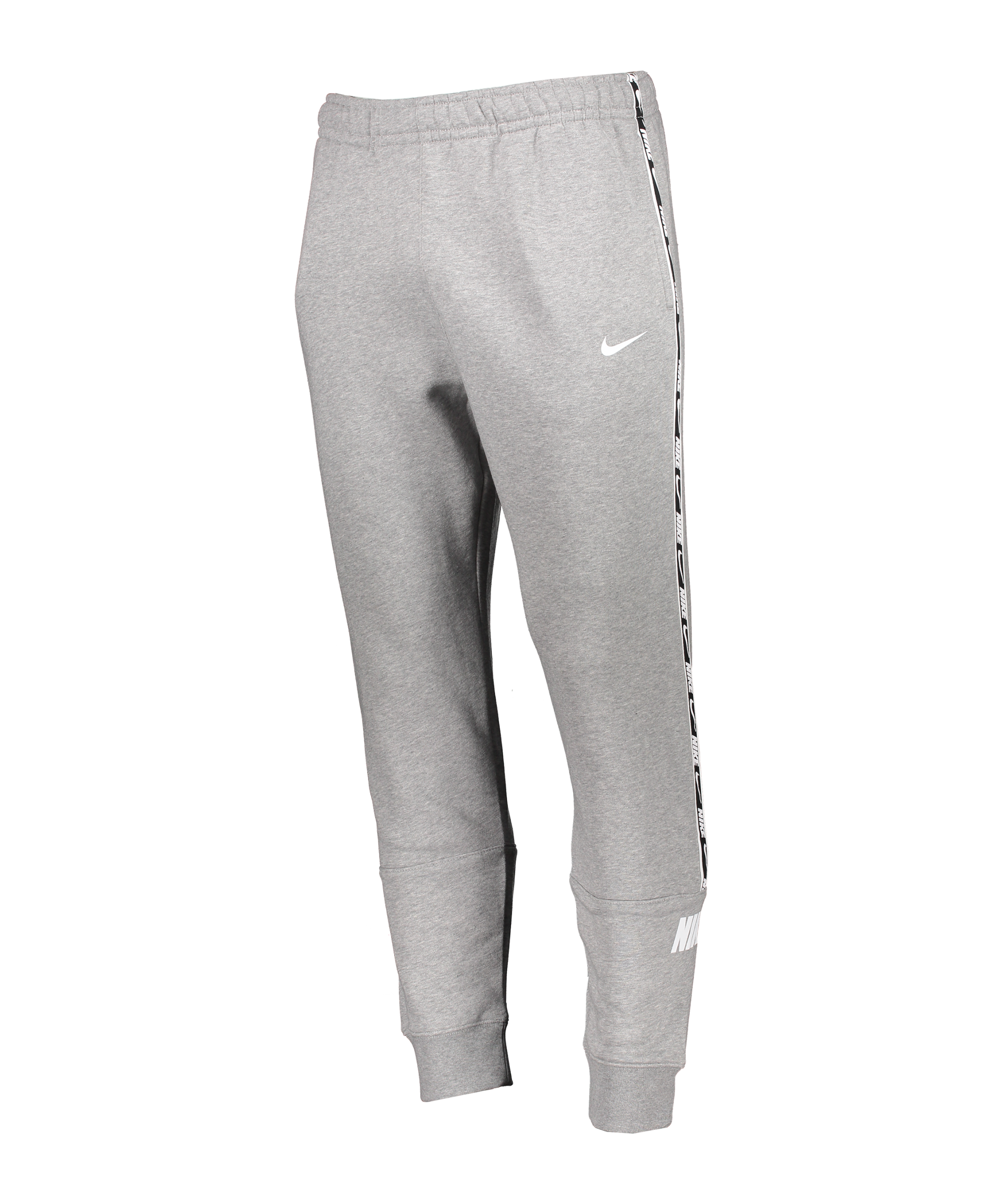 Nike tape fleece top joggers