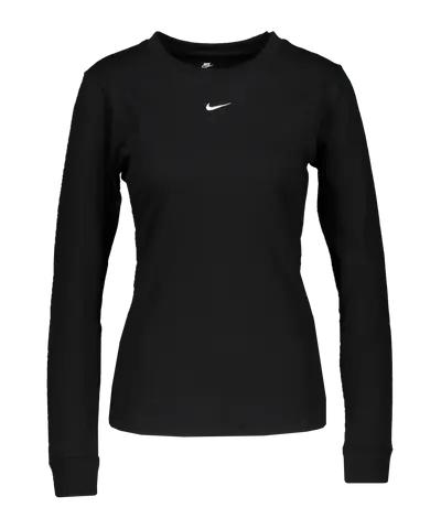 Nike Essentials Shirt l/s Women