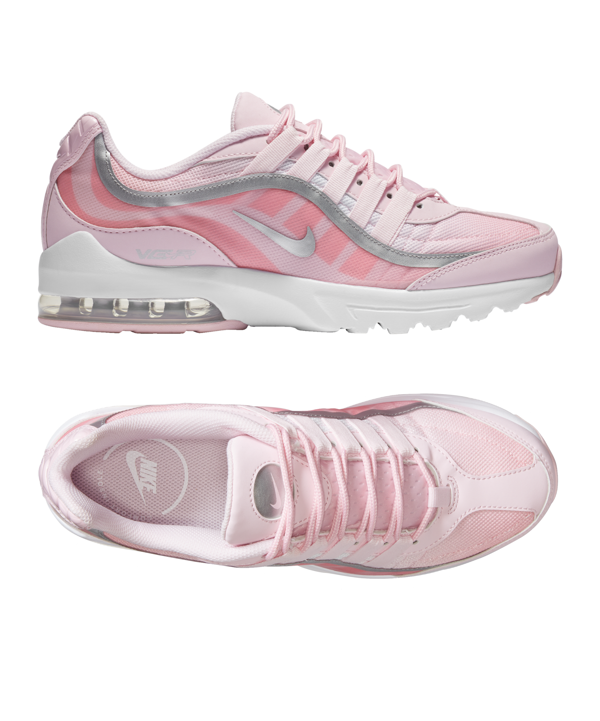 Nike Air Max VG-R Women - White