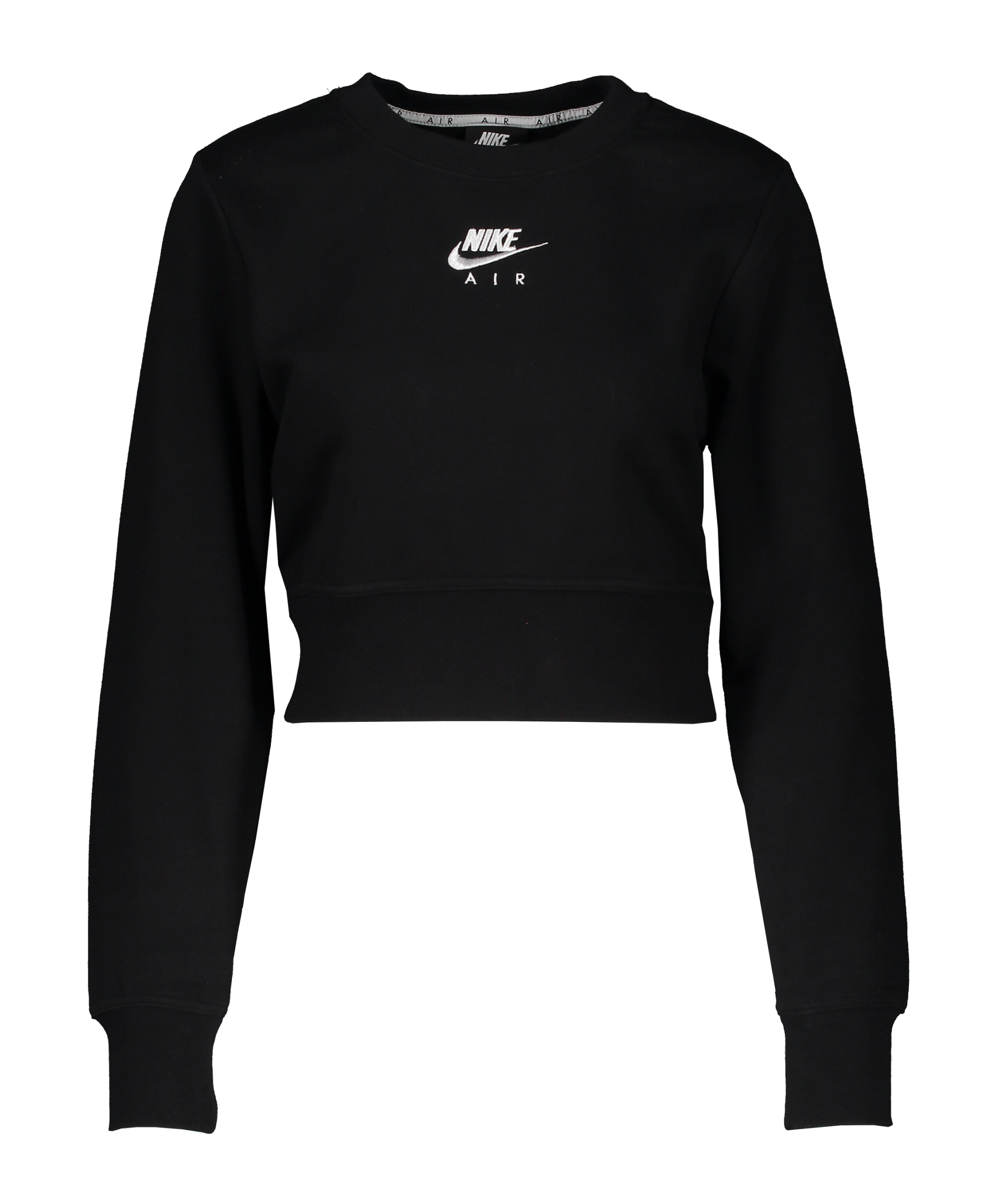 Nike air womens store sweatshirt