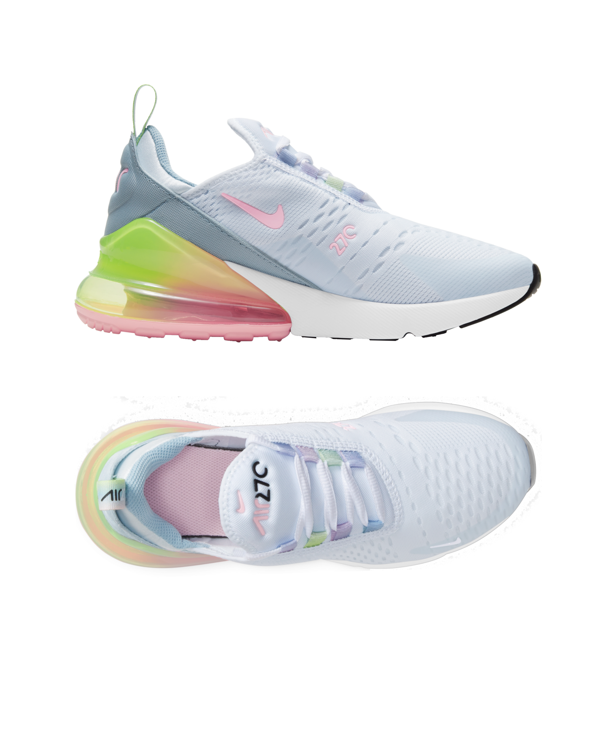 kinderen nike air max