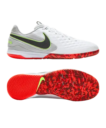 Nike Tiempo Legend VIII Pro React IC
