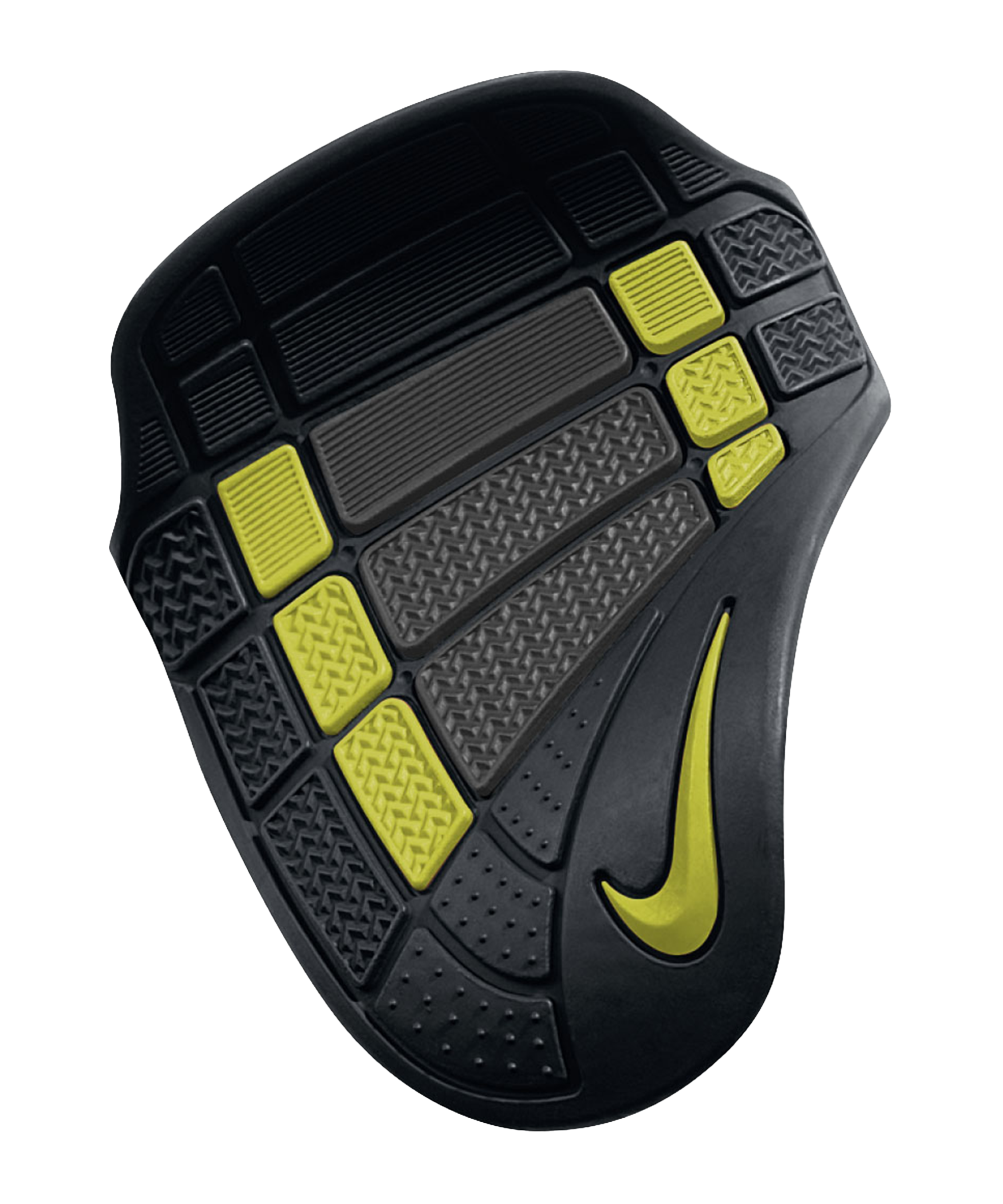 Alarmante paso proporcionar Nike Alpha Grip Gloves Training - Black