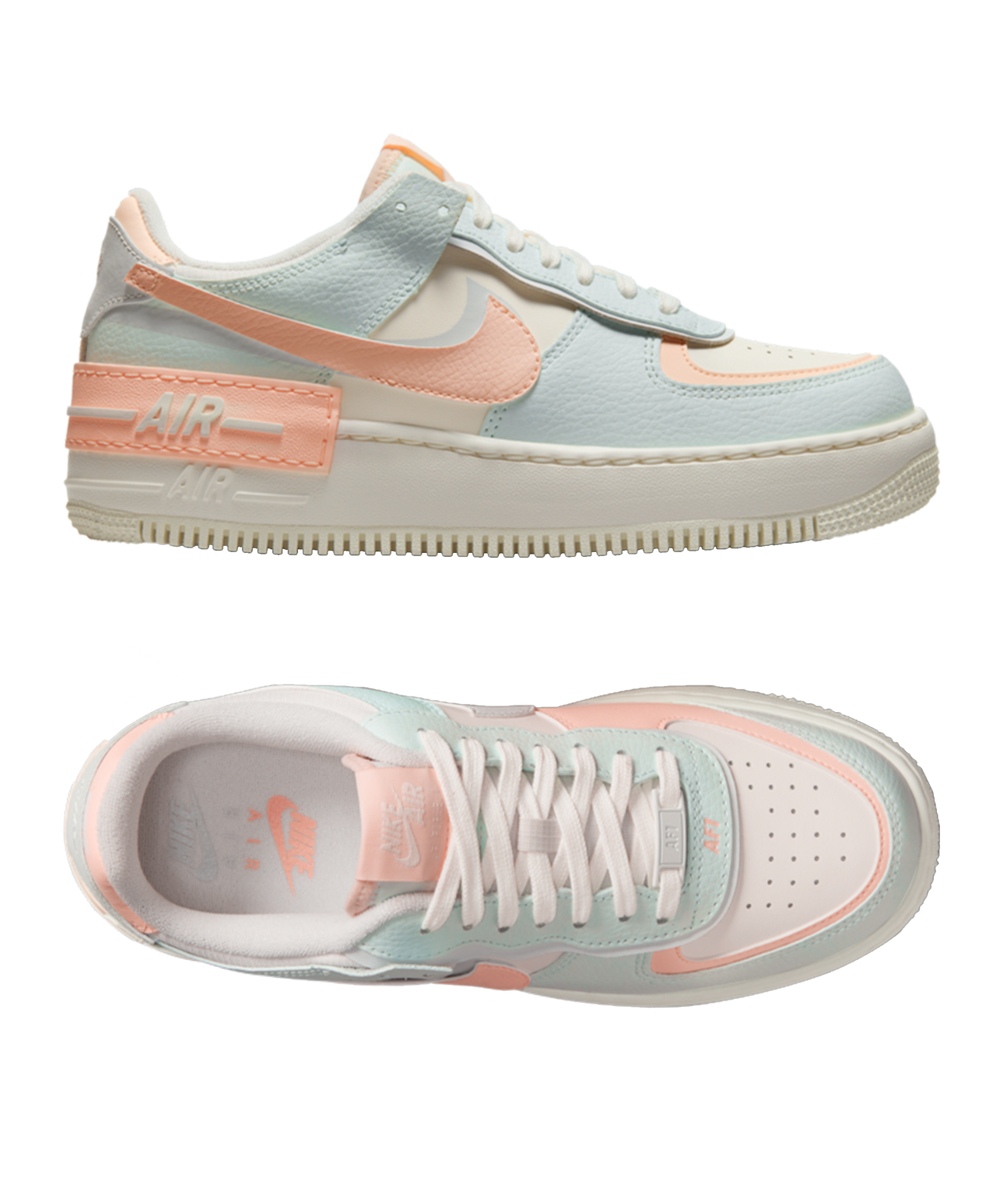 nike airforce shadow womens