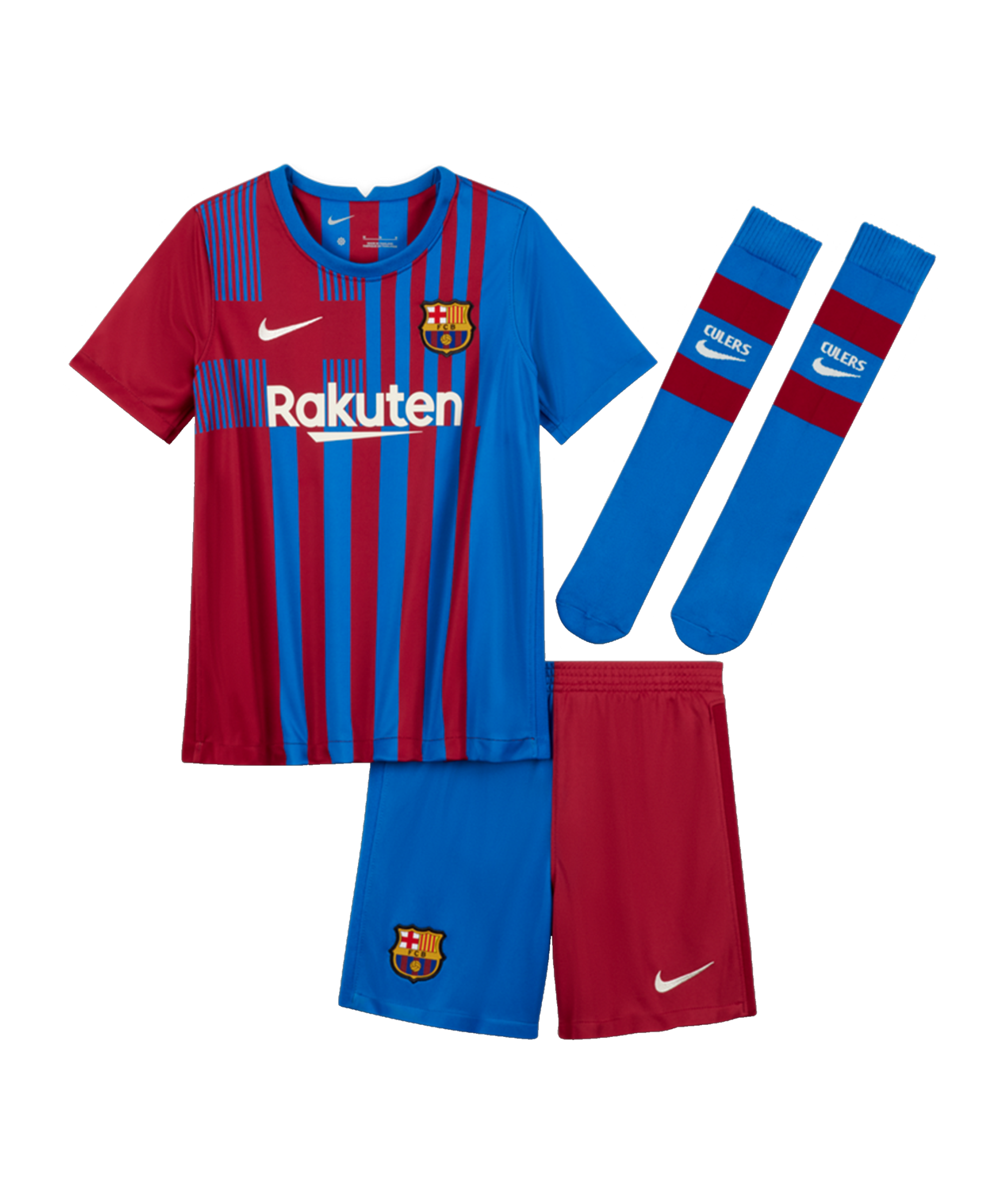 Футбольная форма Nike 2020 2021