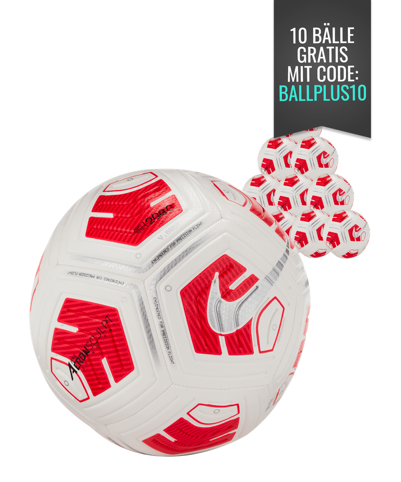 Nike Strike Team Lightball Gr.5 290g 10 10
