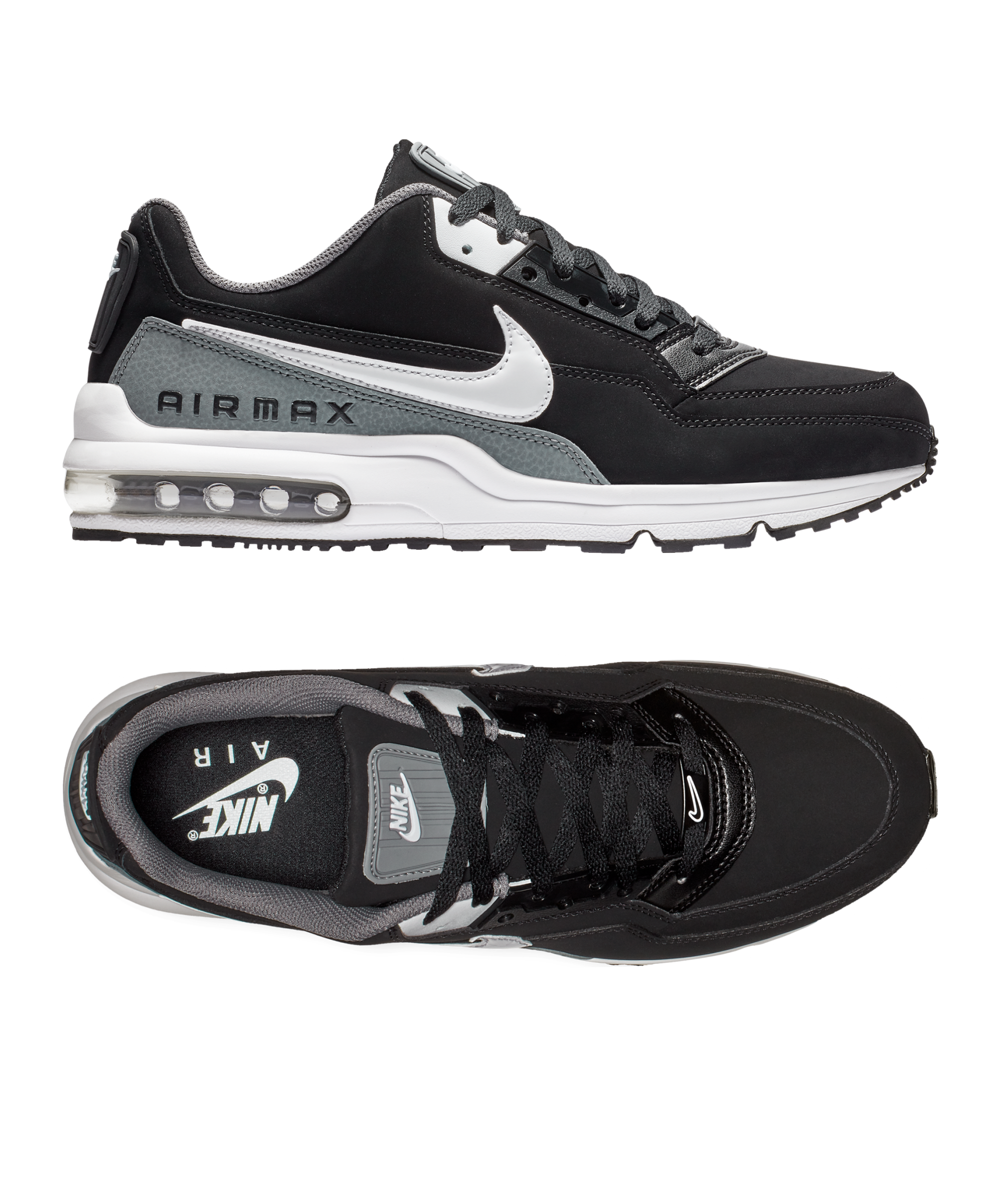 Nike Air Max LTD 3 - Černá