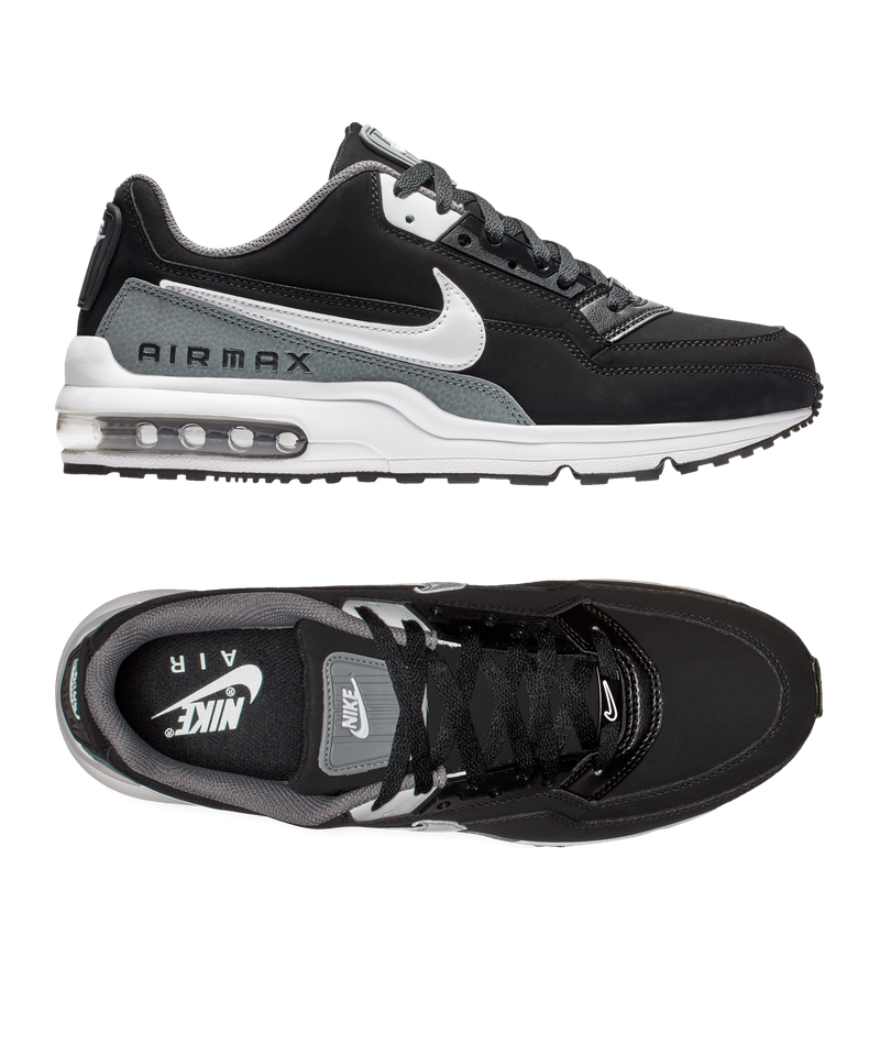 Nike Air Max 3 Black