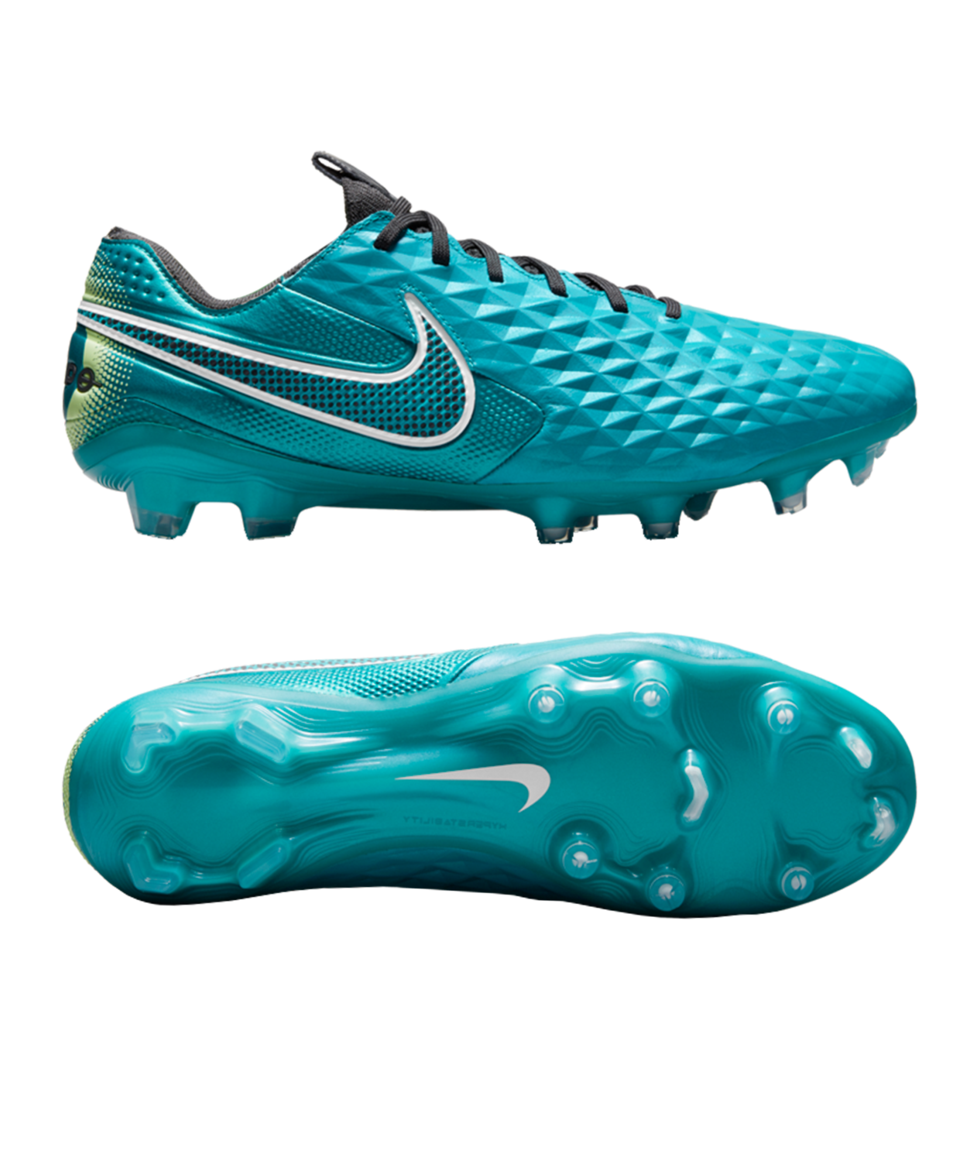 Nike Tiempo Legend VIII Impulse Elite FG