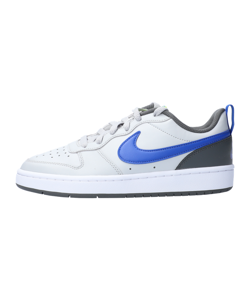 nike court borough low homme