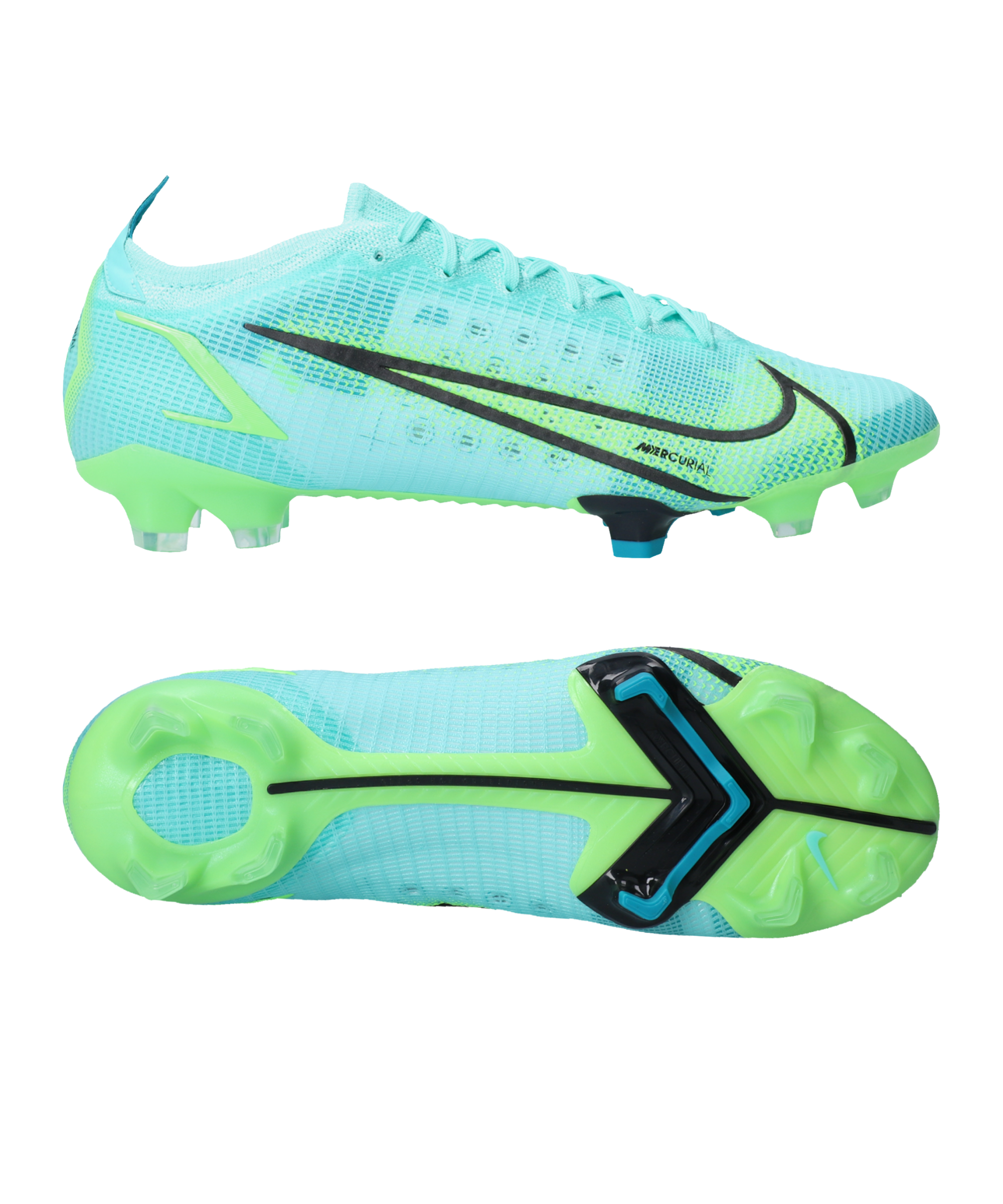 Nike Mercurial Vapor XIV Impulse Elite FG