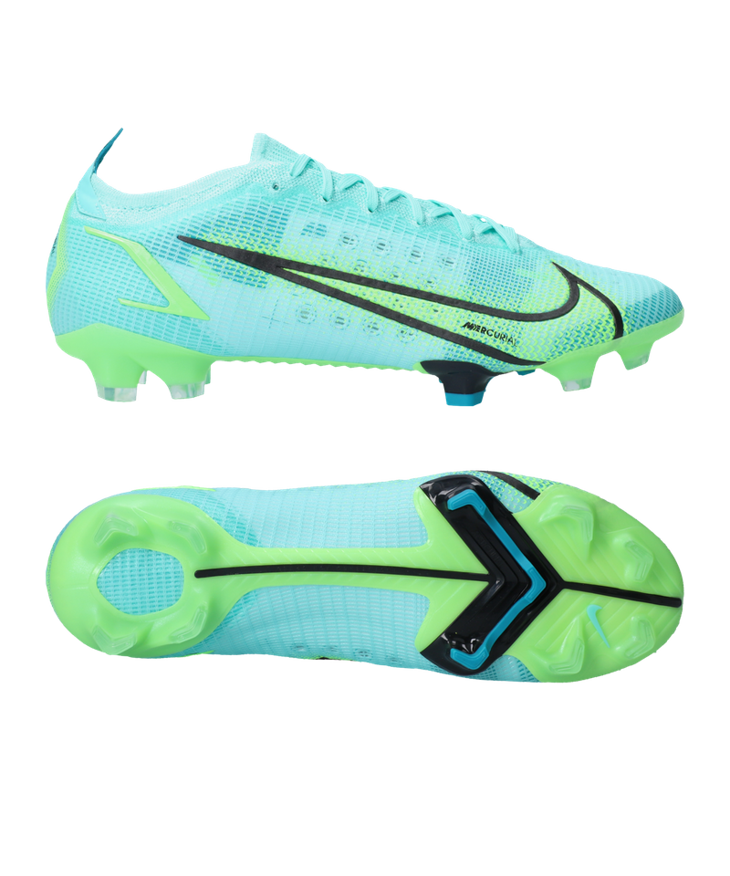 Wordt erger multifunctioneel informatie Nike Mercurial Vapor XIV Impulse Elite FG - Groen