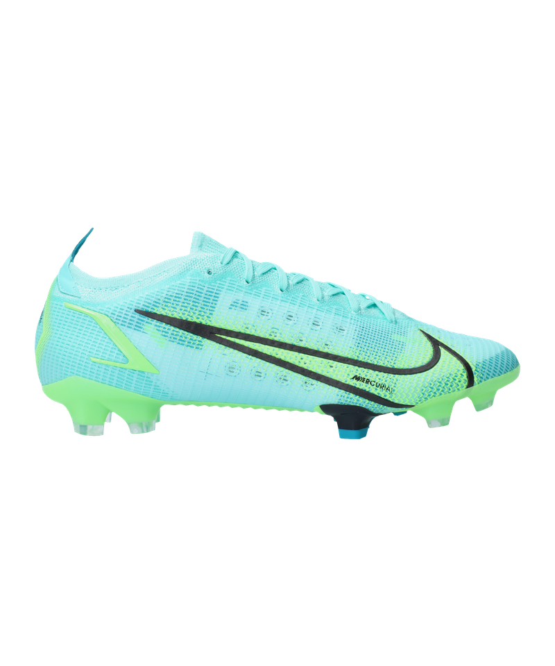 Nike Mercurial Vapor XIV Impulse Elite FG - Green