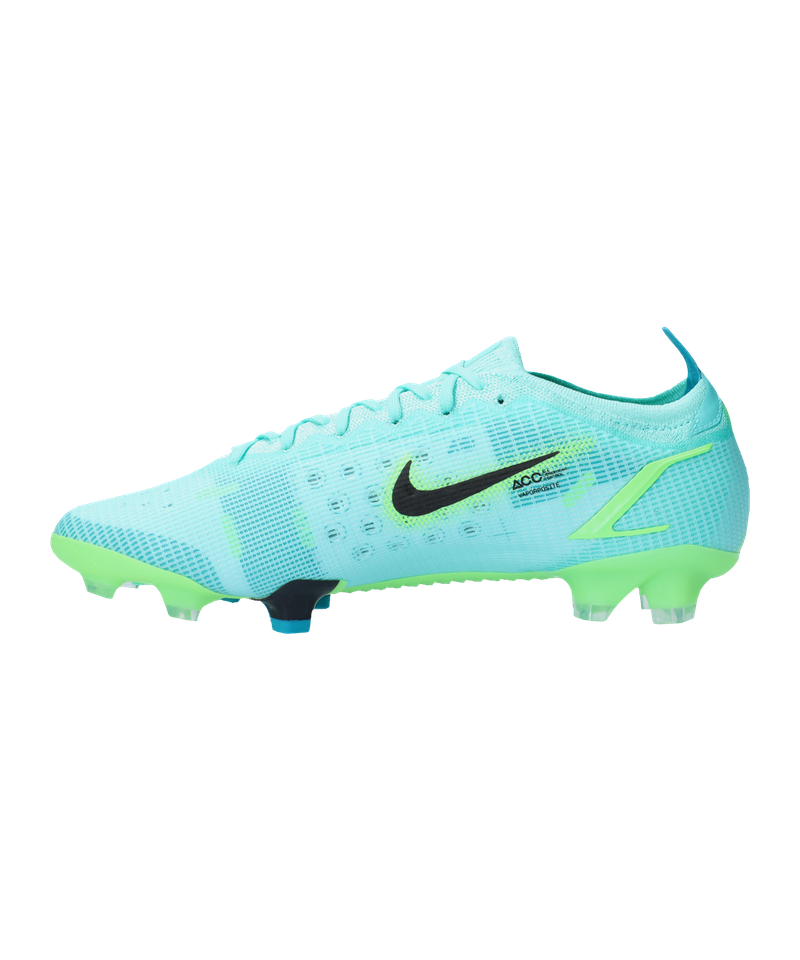 Nike Mercurial Vapor XIV Pro AG Football Boots Green