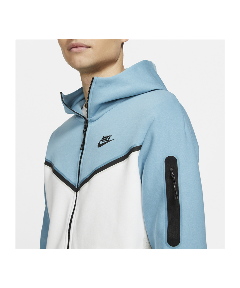 Nike Tech Fleece Set Signal Blue | ubicaciondepersonas.cdmx.gob.mx