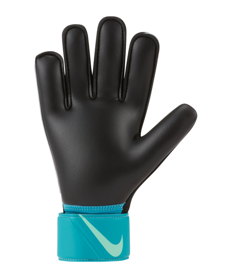 Nike Goalkeeper Match Football Gloves. Nike LU