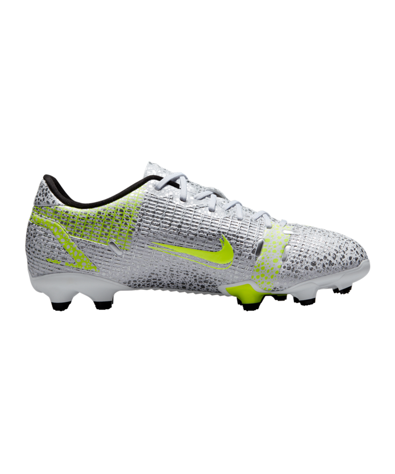 mercurial vapor safari