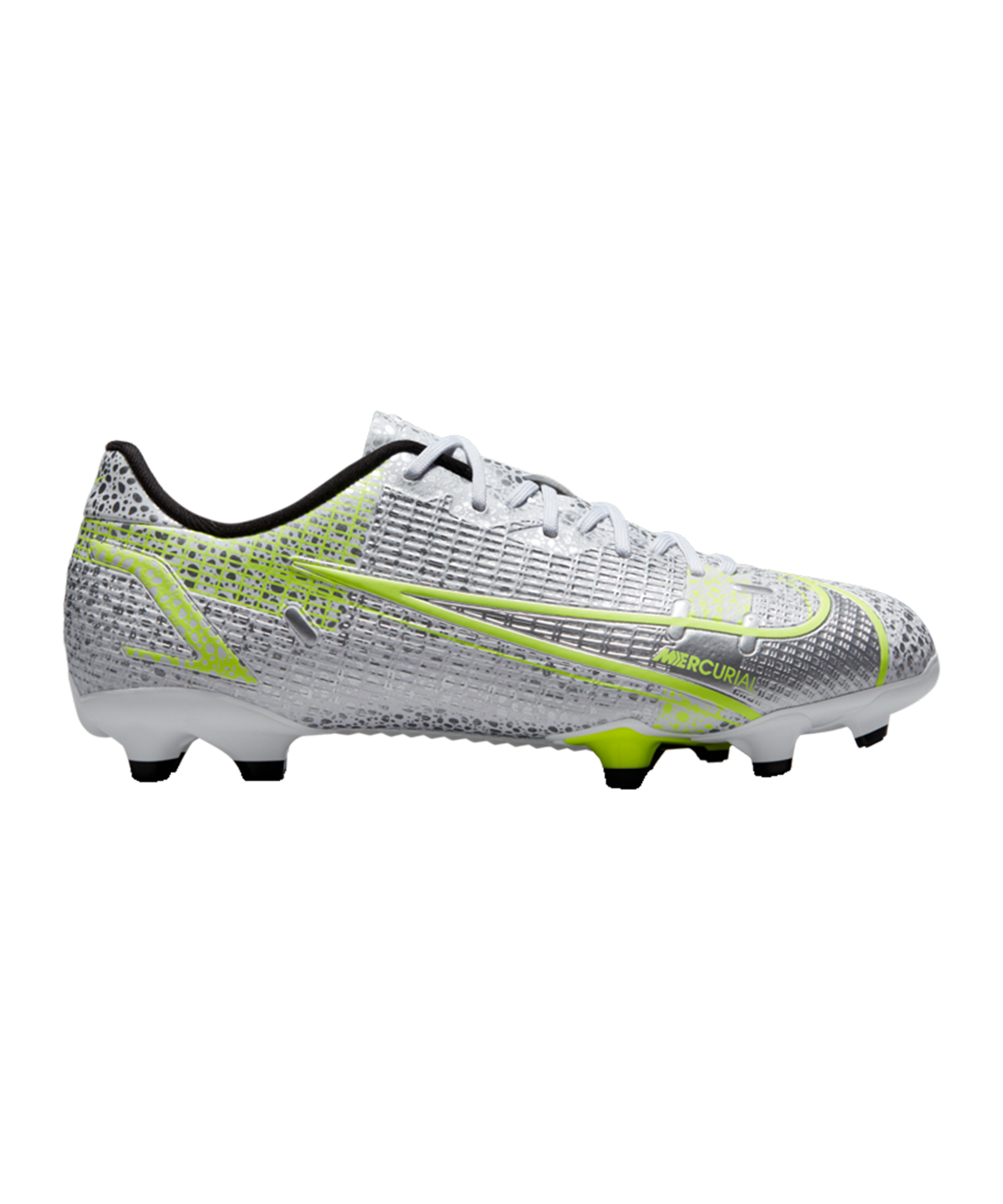 Nike Jr Mercurial Vapor VIX Impulse Academy FG/MG Kids - Green