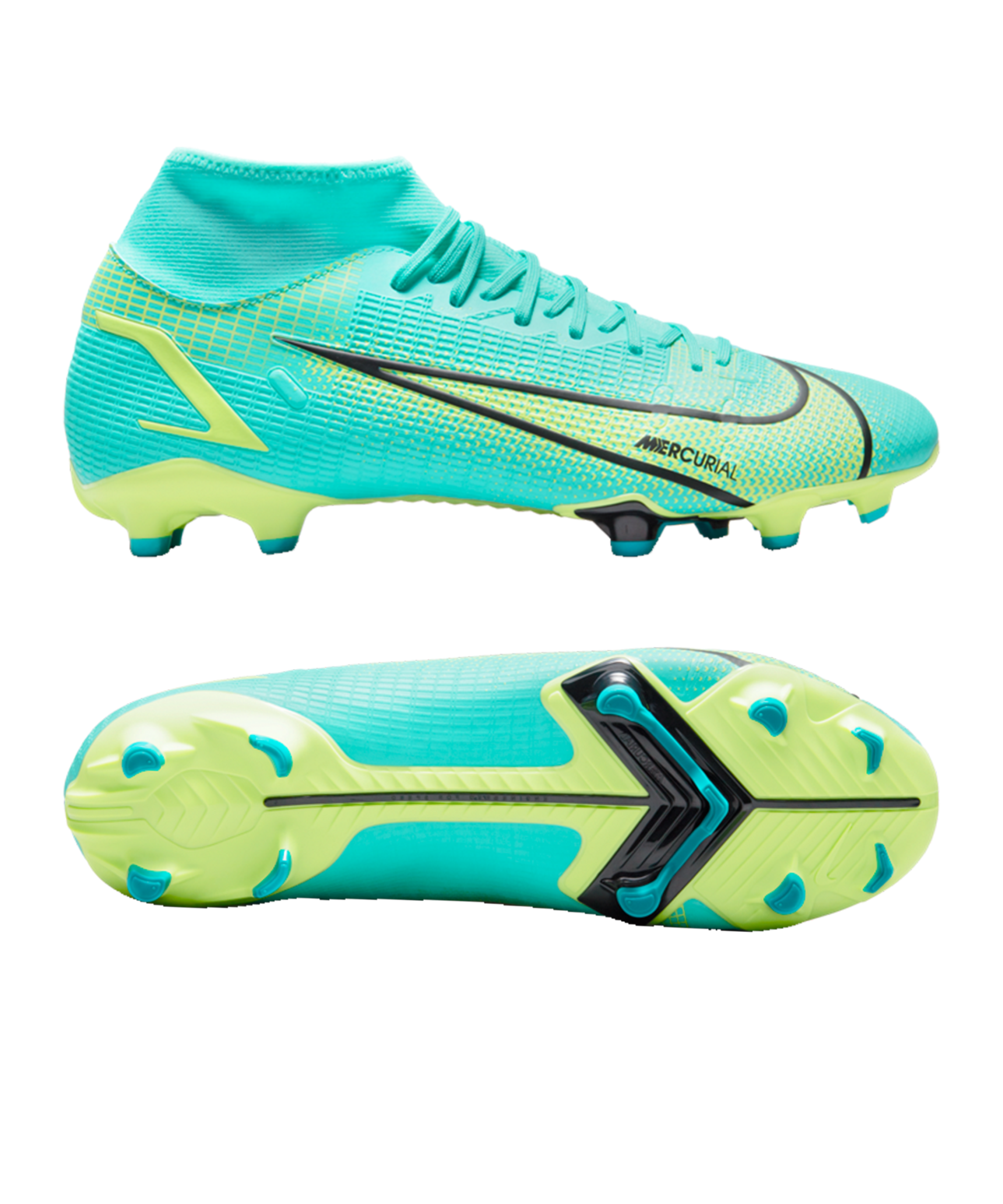 Nike Mercurial