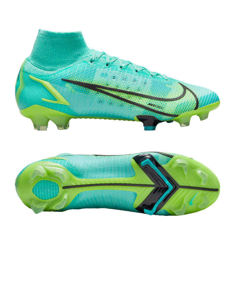 Free Shipping Nike Mercurial Vapor 14 Elite FG Kylian Mbappe