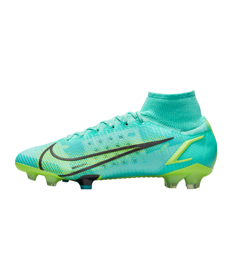 Nike Mercurial Superfly 8 Elite FG - Impulse Pack - Soccer Master