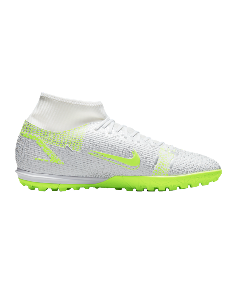 Chuteira society nike mercurial best sale superfly x 6 academy tf