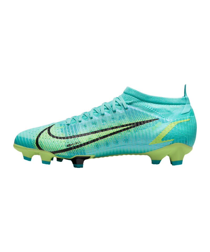 Nike Impulse Mercurial Vapor 14 Pro - Dynamic Turquoise