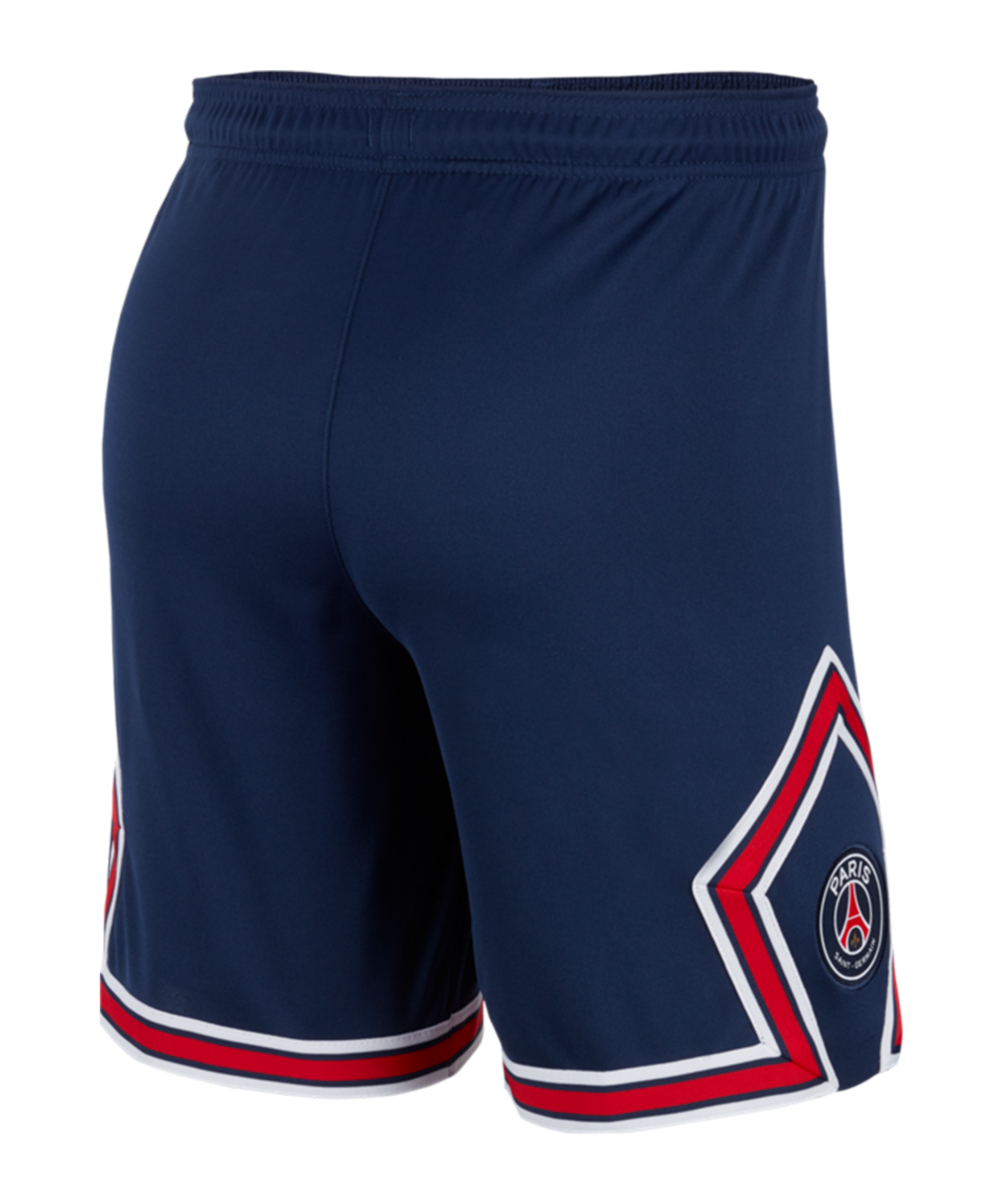 pantaloncini psg