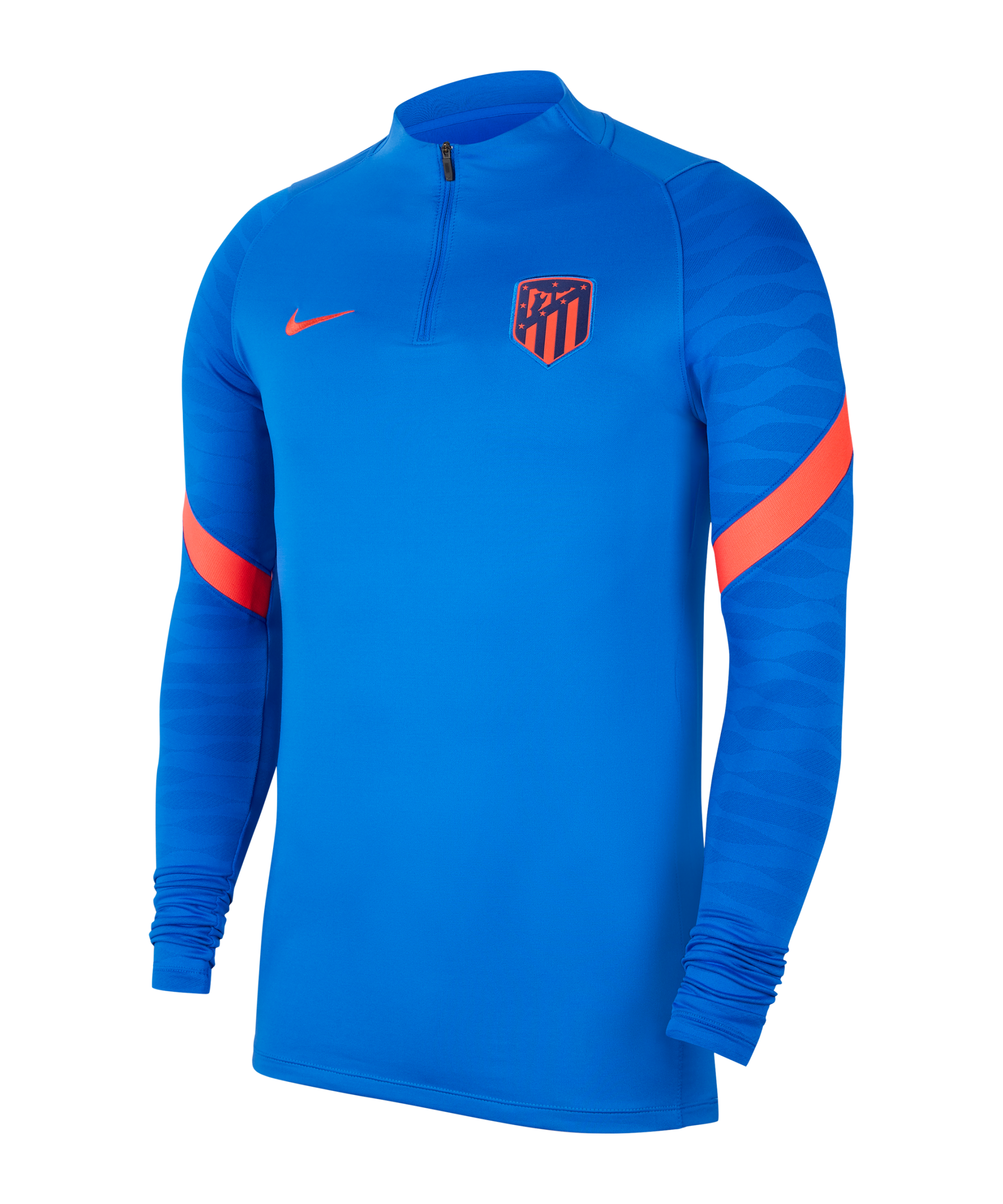 Atletico discount madrid sweatshirt