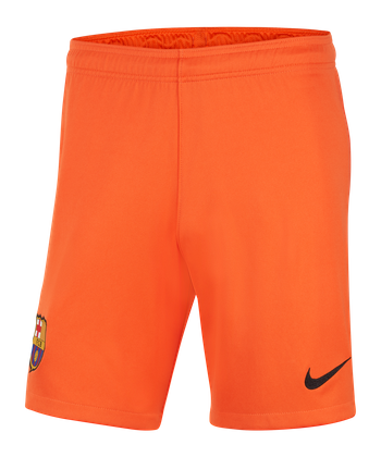Nike FC Barcelona GK-Shorts 2021/2022