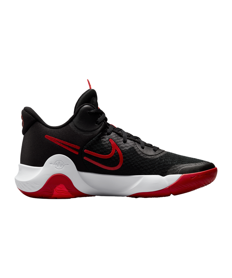 Nike Kevin Durant Trey 5 IX - Black