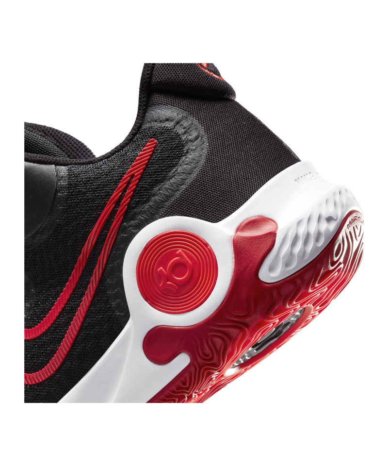 Nike Kevin Durant Trey 5 IX - Black