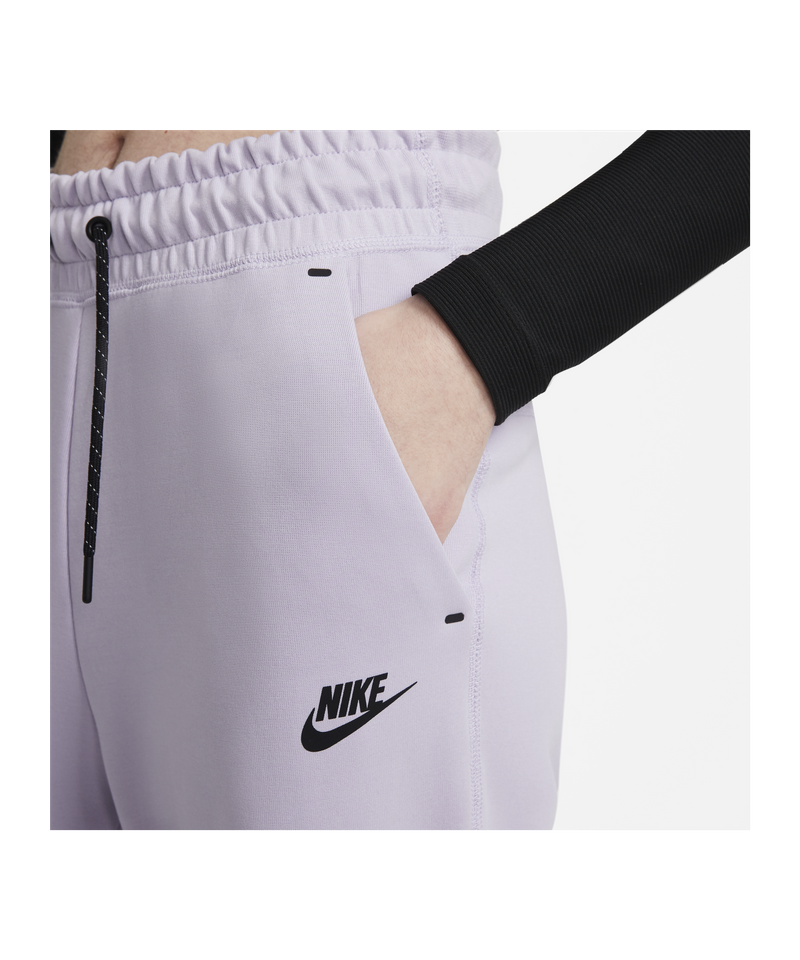 reparere klud Poleret Nike Tech Fleece Pants Women - Black