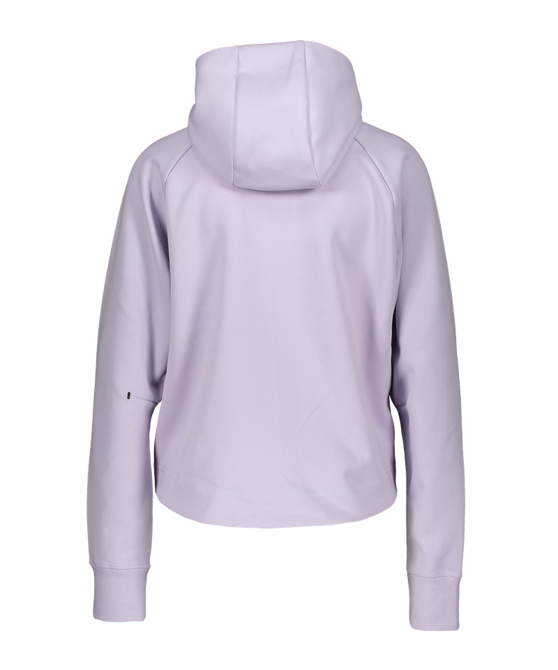 Nike Tech Fleece Windrunner Women - purple