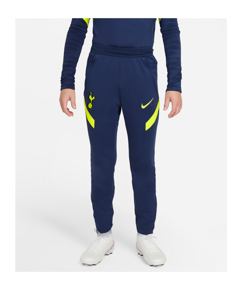 Nike Tottenham Hotspur Pants Kids Blue