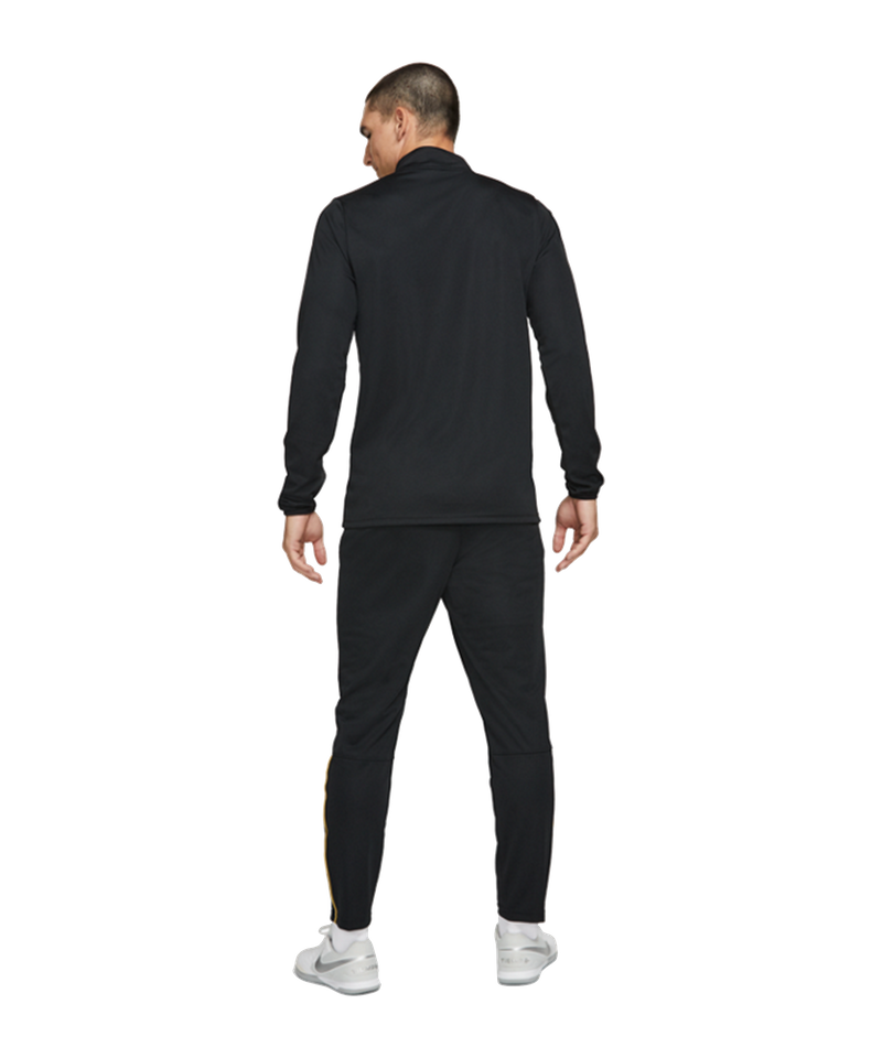 Nike Academy 21 Tracksuit - Black