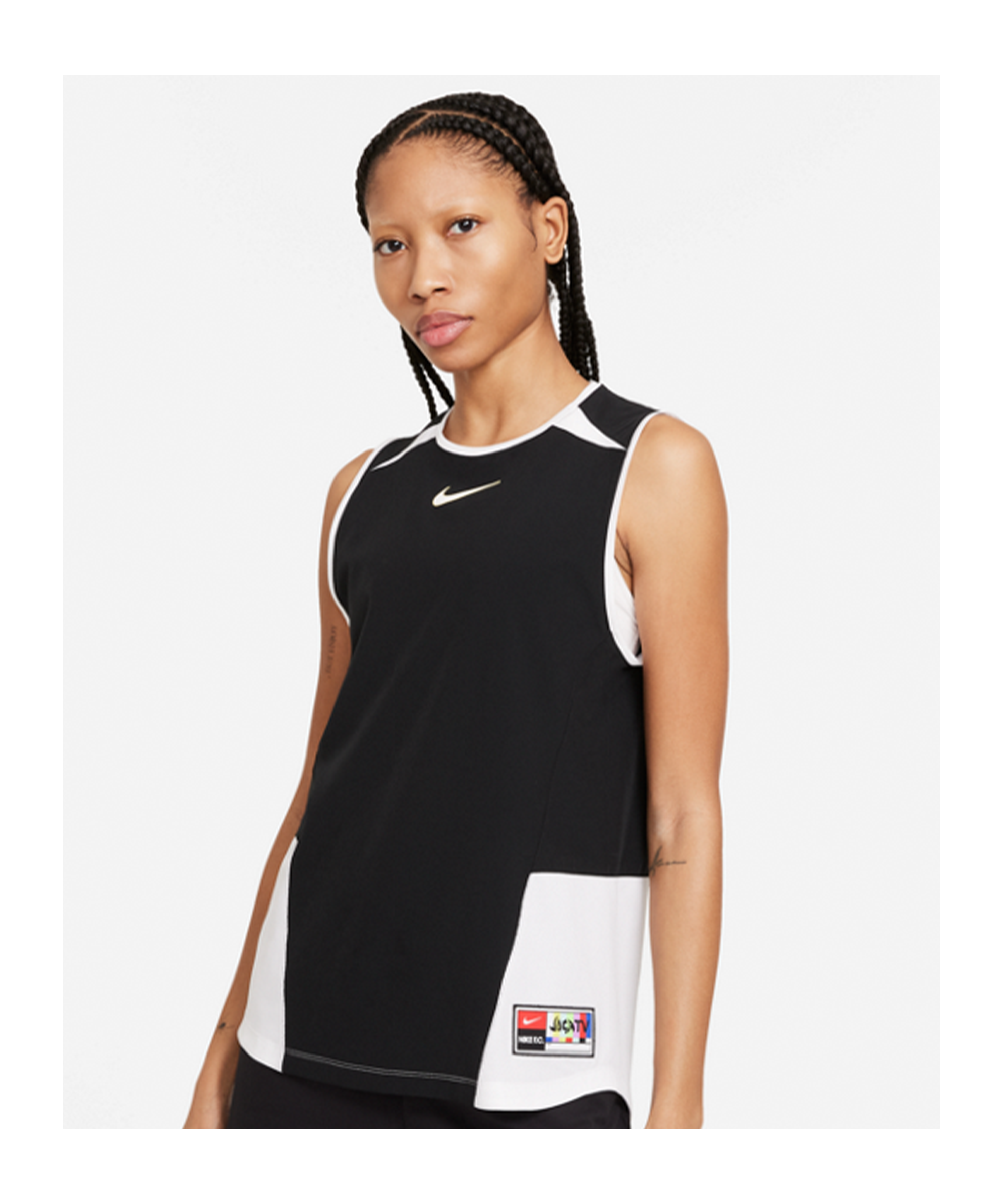 FCバルセロナ　トレーニングシャツ　NIKE ナイキ NIKE（ナイキ） 25-26 FCB バルセロナ Dri-FIT アカデミープロ