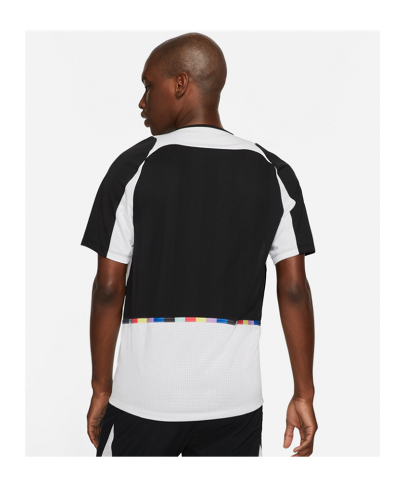 Nike F.C. Joga Bonito Home Jersey T-Shirt - Black