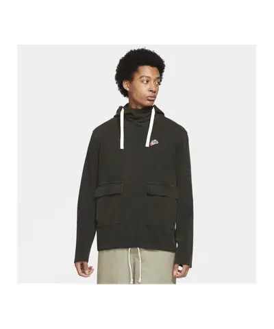 Nike Heritage Essentials Knit Hoody