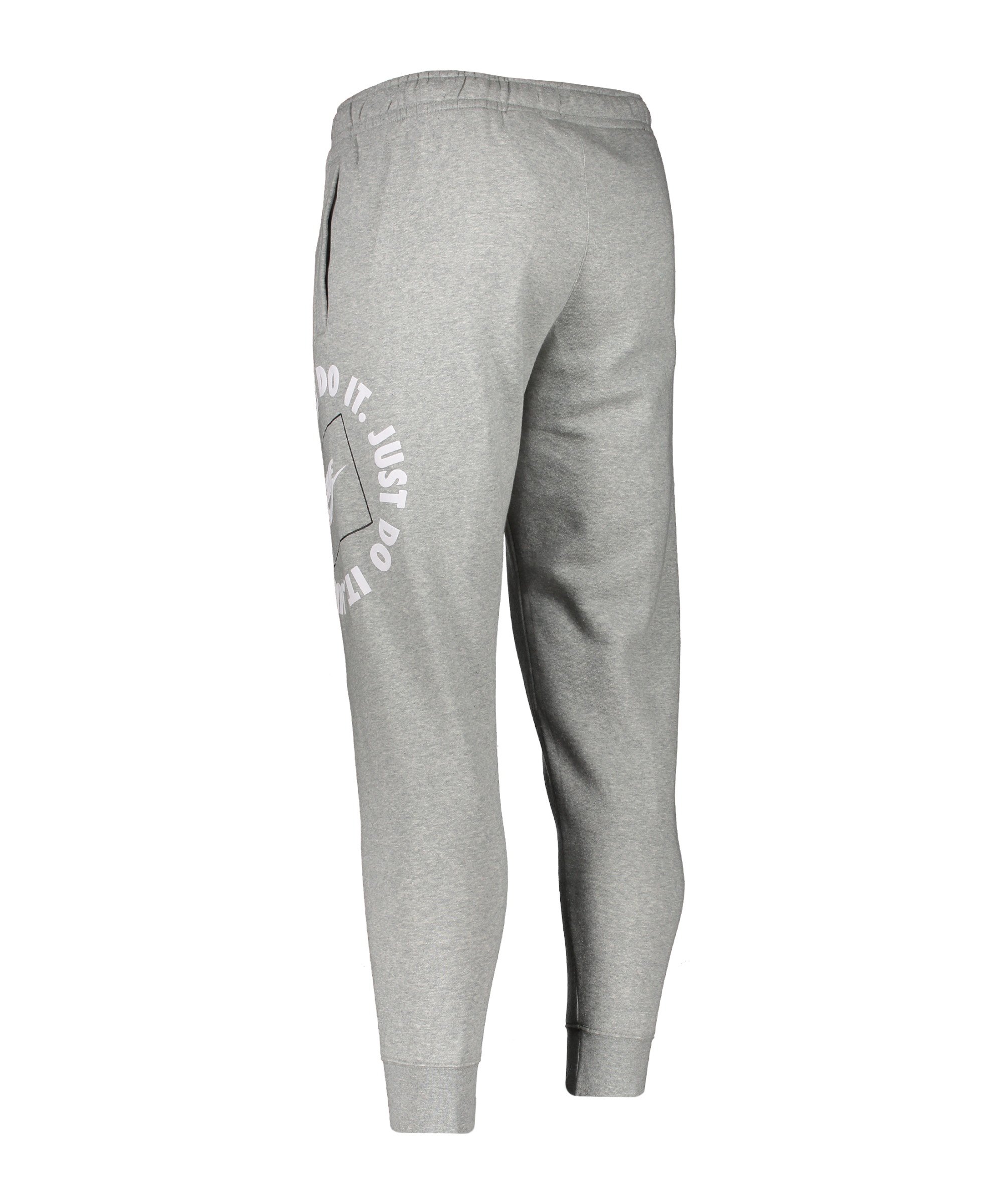 Nike sweatpants just do hot sale it