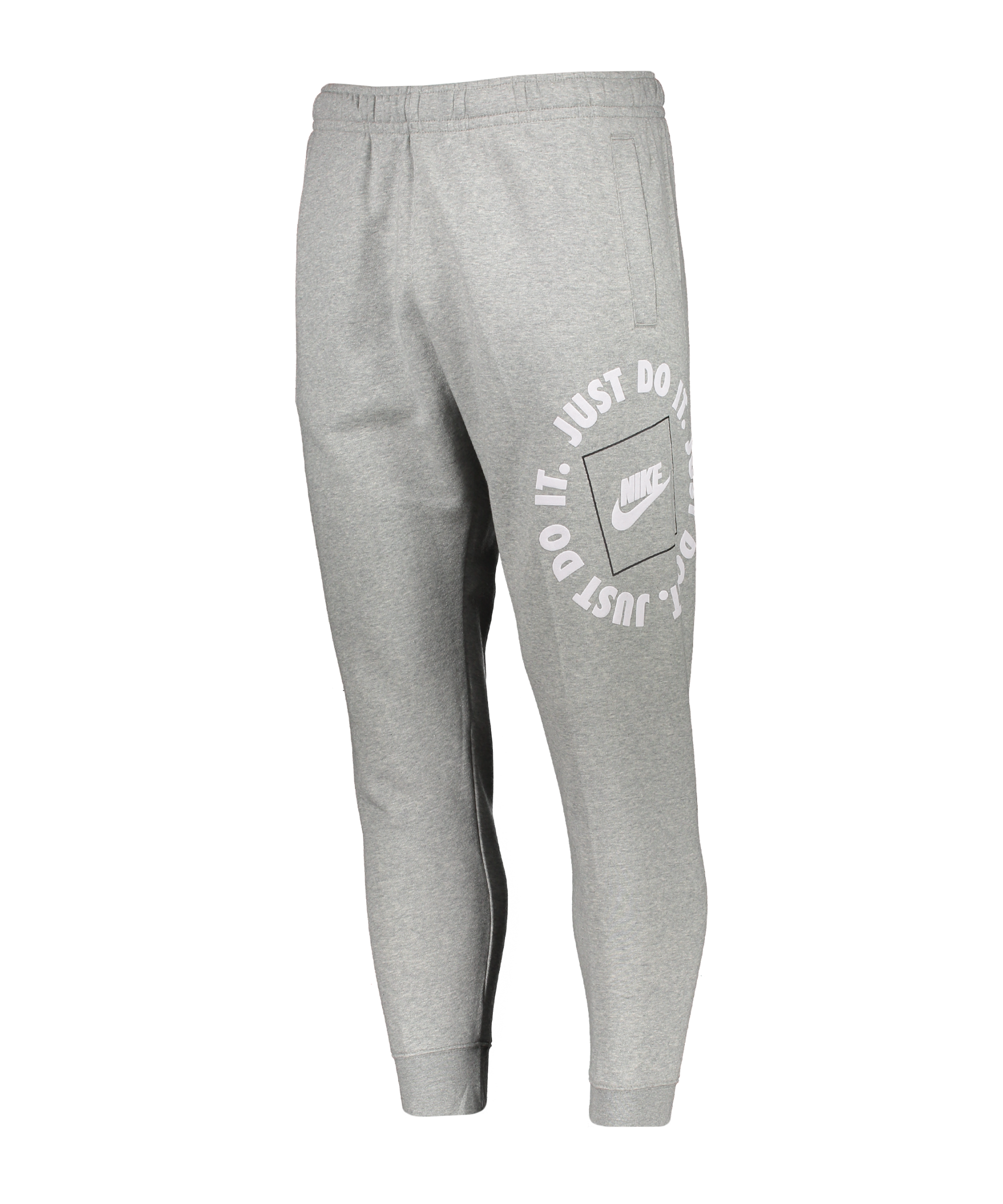 Mens nike just 2024 do it sweatpants