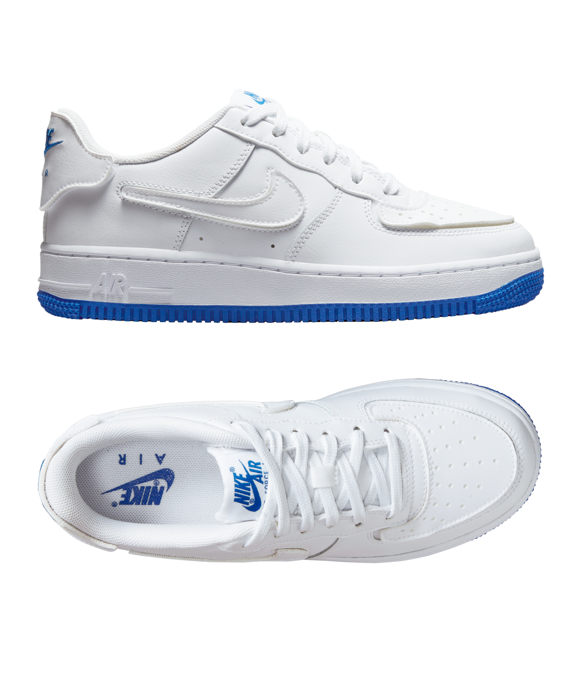 kids nike air force