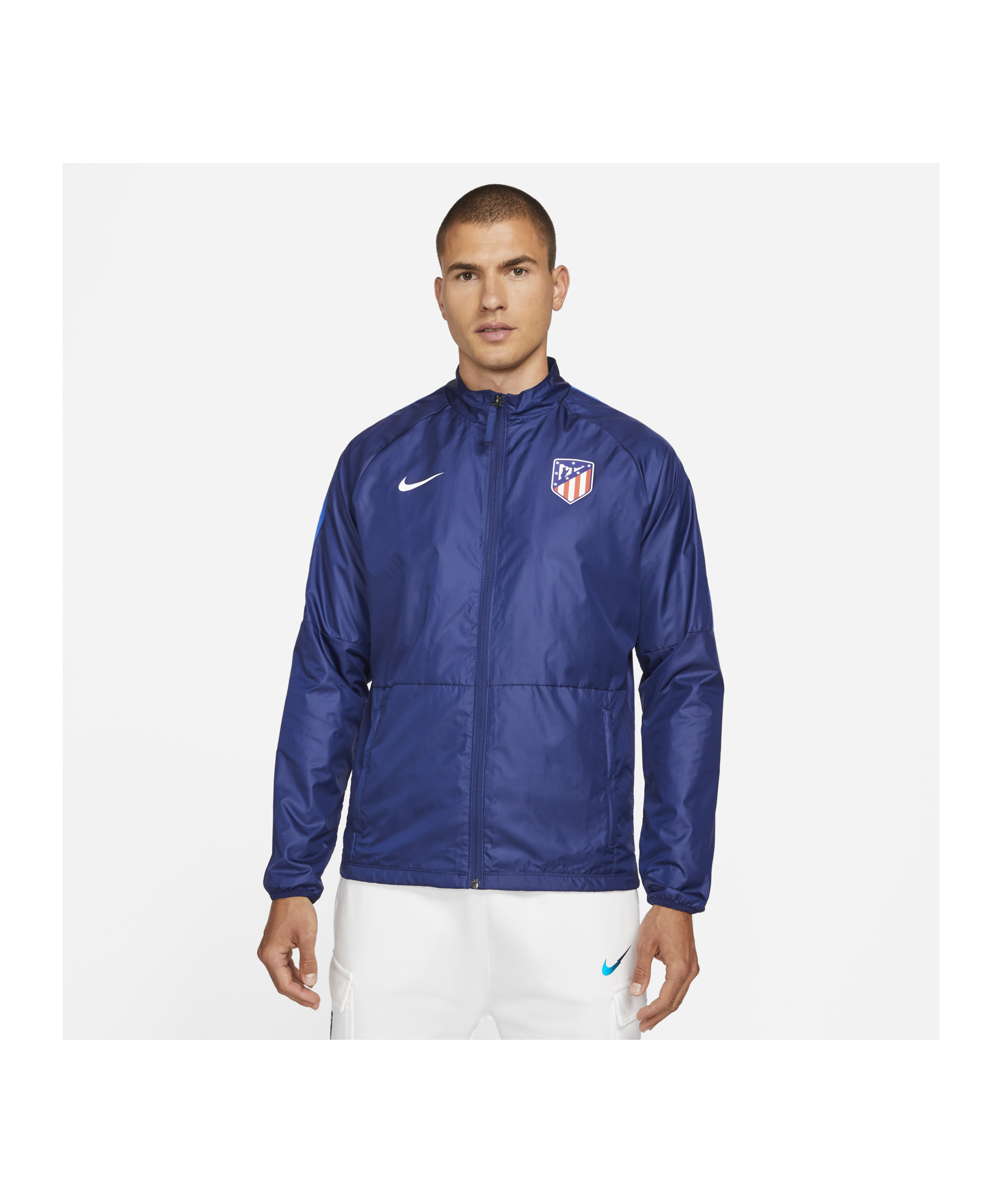 nike repel academy jacket