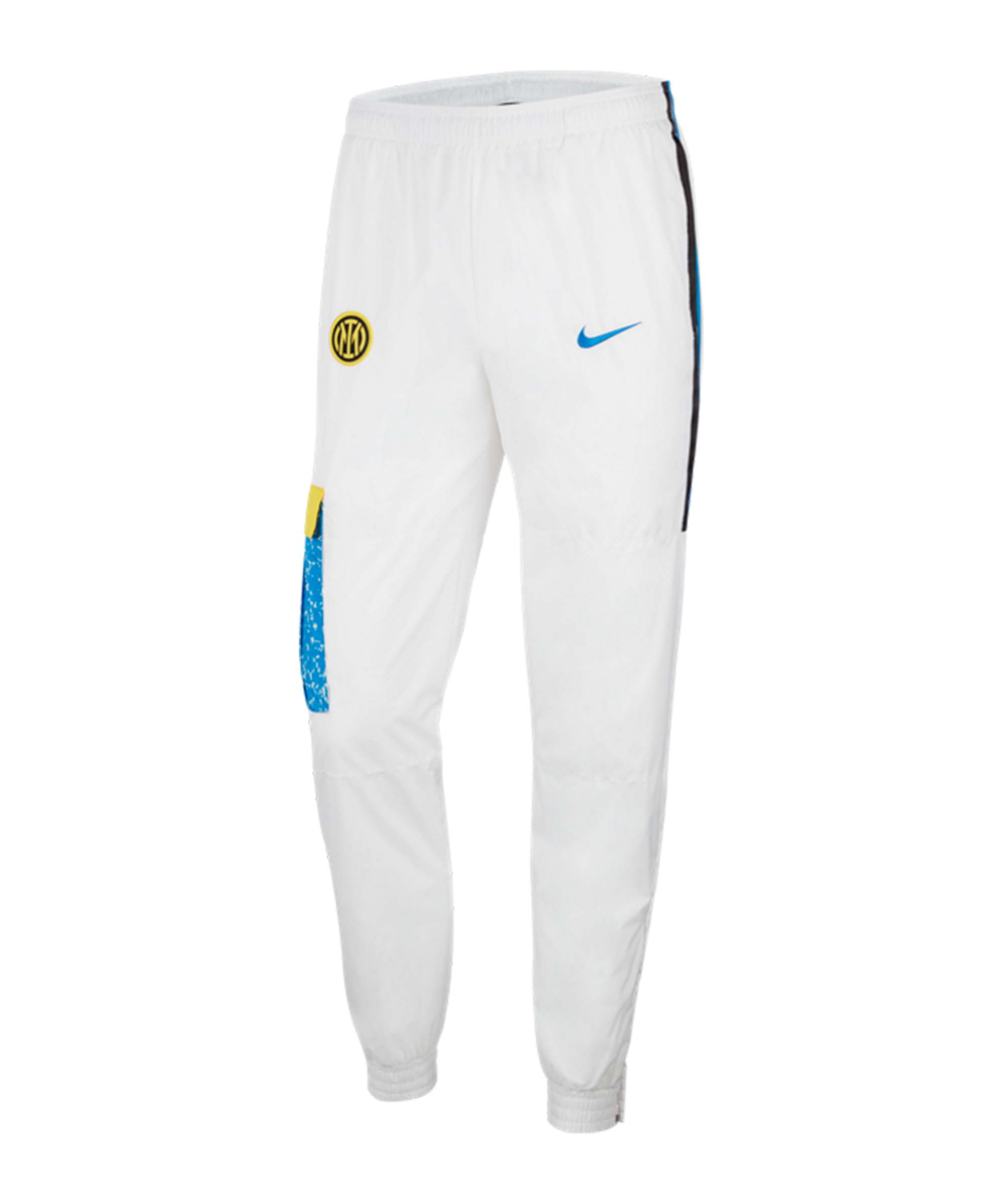 inter mailand pant