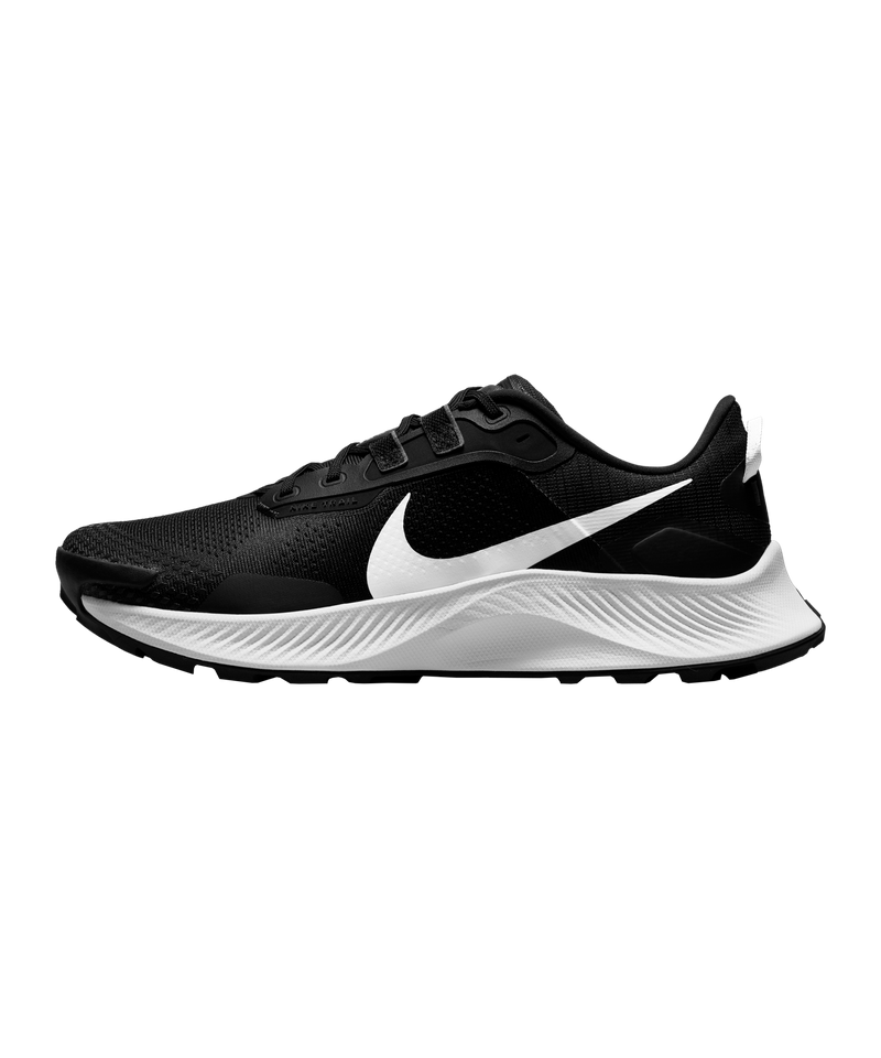 Nike Pegasus Trail 3 Running Schwarz