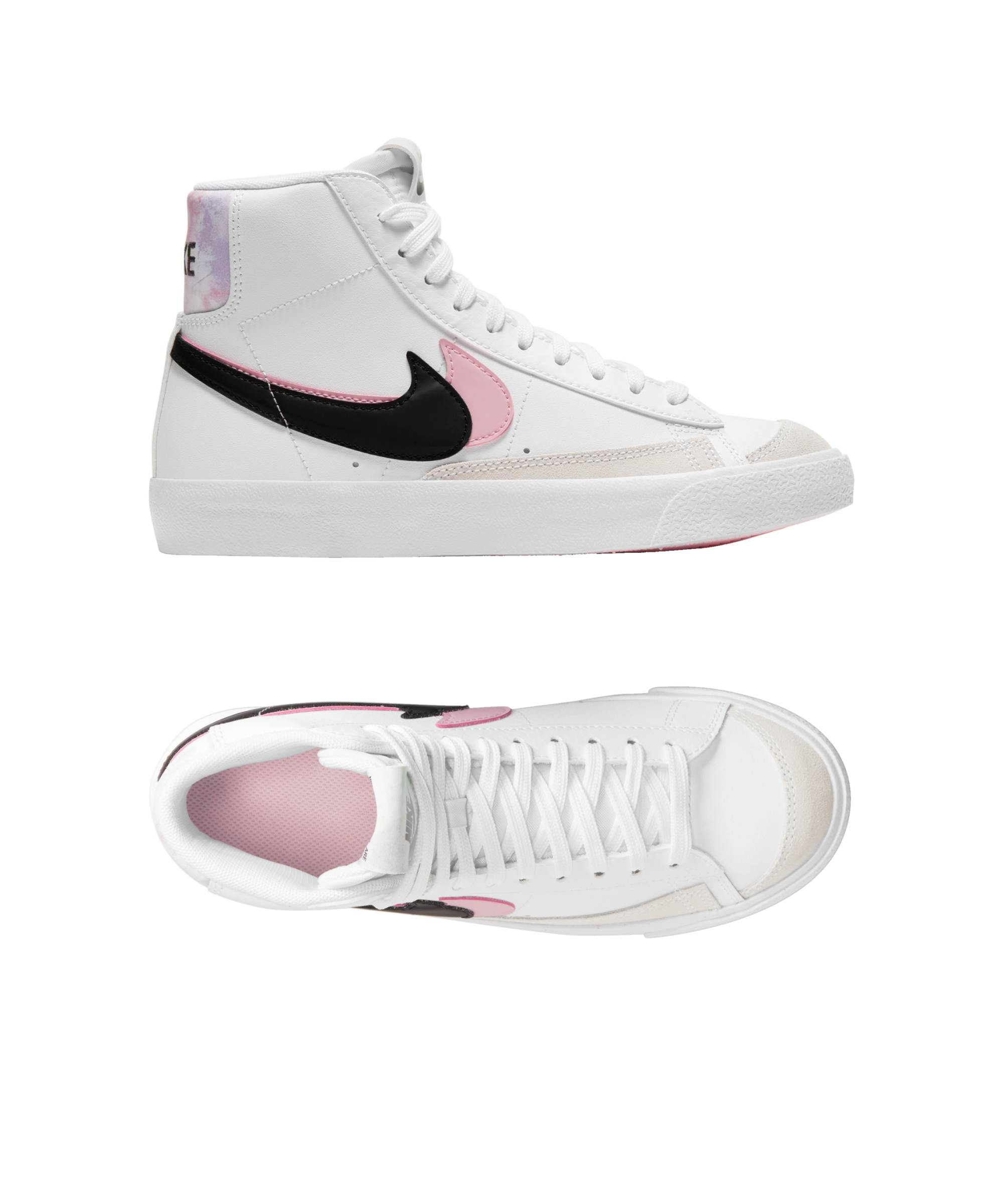 nike blazer mid '77 se