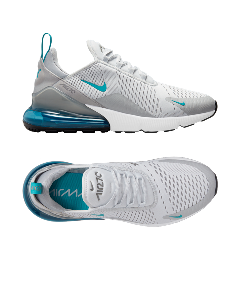 Baskets air max 270 hot sale essential