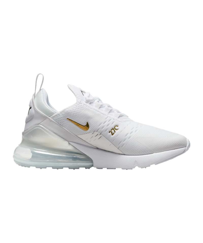 Nike Air Max 270 Ess Women White