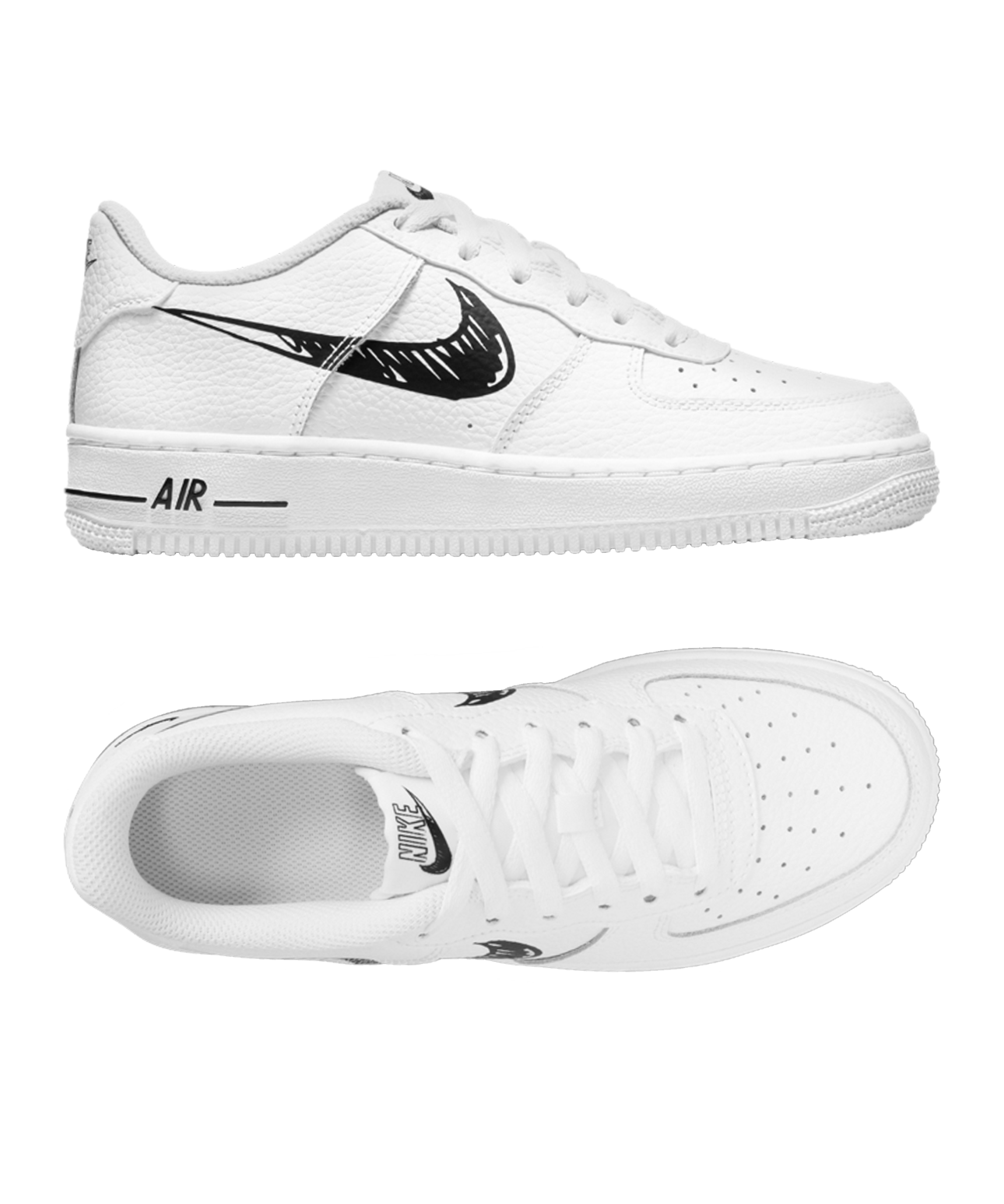 Nike air force sale best sale maat 40